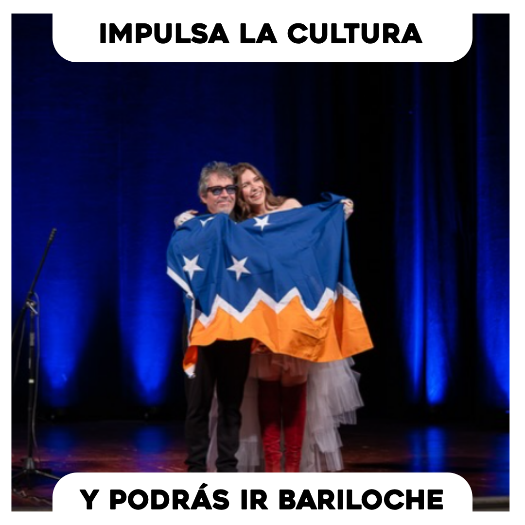 Estampilla Digital "Dominga Sinfónico"